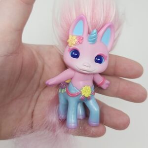 The Zelfs Limited Edition , Mary Go-Round.  Medium Size